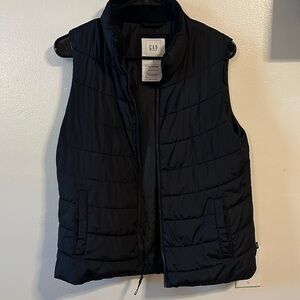 Gap cold control vest Small
